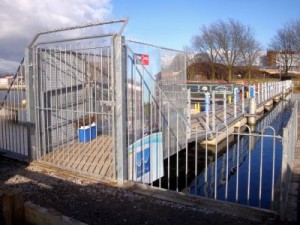 Droylsden Marina